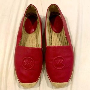 Michael Kors Espadrilles